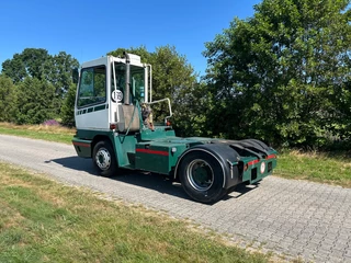 Terberg YT 222 2008 - | 20.896 HOUR | AUTOMATIC | obrazek 3