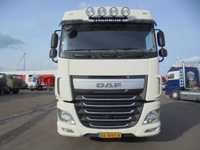 DAF XF 440 2016 zdjęcie 2