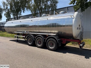 Maisonneuve N/A 1998 - Chemie 1 Comp. 32.472 Liter obrazek 3