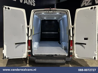 Volkswagen Crafter 2019 - 2.0 TDI L3H3 L2H2 Euro6 Airco | Camera | Apple Carplay | obrazek 2