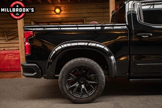 Chevrolet Silverado 2024 - High Country 6.2 V8 imagen 10