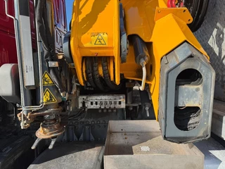 DAF XF 530 2018 - N/A obrazek 21