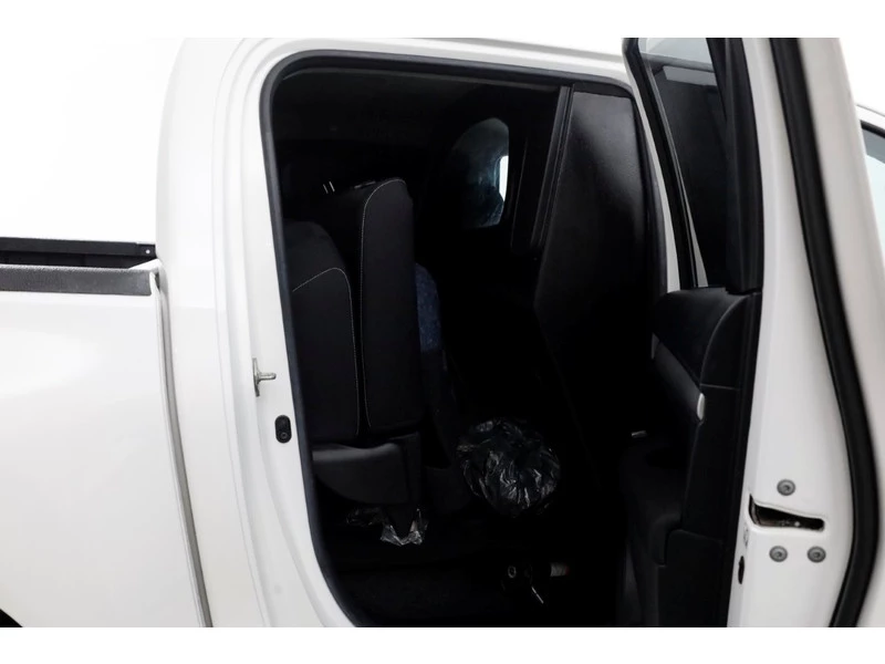 Toyota Hilux 2019 - 2.4 D-4D-F 150pk E6 4WD 4x4 Double Cab Automaat 08-2019 obrázek 5