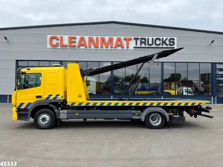 Mercedes-Benz Atego 2015 - 1524 Euro 6 Falkom bergingsvoertuig imagen 2
