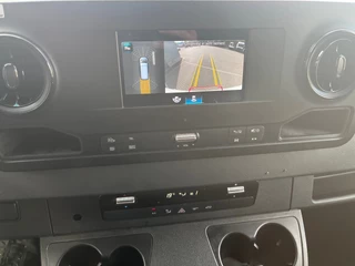 Mercedes-Benz Sprinter 2023 - 319 1.9 CDI / L4 H3 / RWD / bild 7