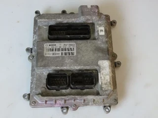 MAN - Electrical System EDC ECU D2066LF60 en venta
