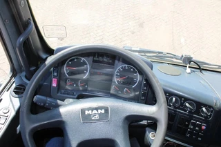 MAN TGA 2005 - N/A zdjecie 48