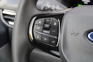 Ford Transit Custom 2025 - 320L 2.5 PHEV 233PK L2H1 Limited 8 Persoons PHEV Automaat afbeelding 18
