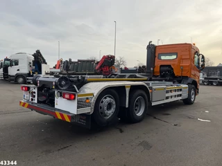 Volvo FM 430 VDL 21 Ton haakarmsysteem 2024 - N/A immagine 5