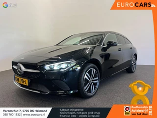 Mercedes-Benz CLA 2022 - Shooting Brake 250 e Business на продажу