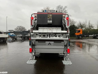 Mitsubishi Canter 2024 - 9C18 Zoeller 7m³ obrazek 4