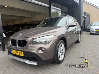 BMW X1 2012 - SDrive18i Executive / apk 8-2027/ automaat imagen 2 miniatura