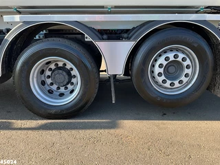 DAF FAN XD 340 VDL Translift zijlader 2025 - N/A изображение 18