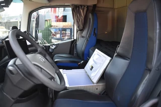 Volvo FH 2022 - 460 Globe 4x2 I-SAVE - NEW TACHO - 322 TKM - DIGITAL COCKPIT - NAVI - 2 x FUEL TANKS - ALCOA'S - LED - bild 5