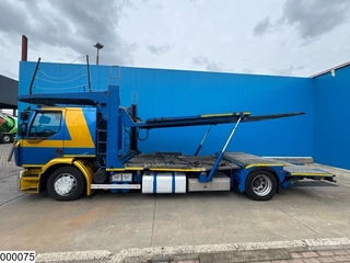 Renault N/A 2016 - D 18 430 EURO 6, Rolfo Pegasus, Hydraulic, Winch bild 18