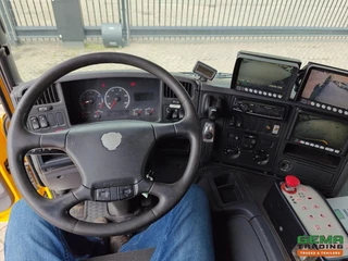Scania P 2010 - 230 B 4X2 bild 19
