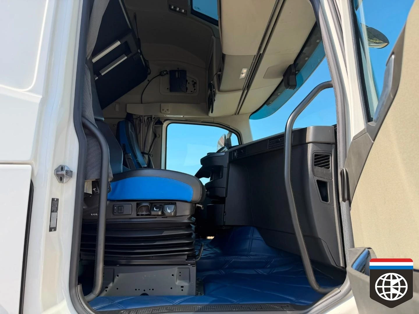 Volvo FH 2022 - 460 afbeelding 30