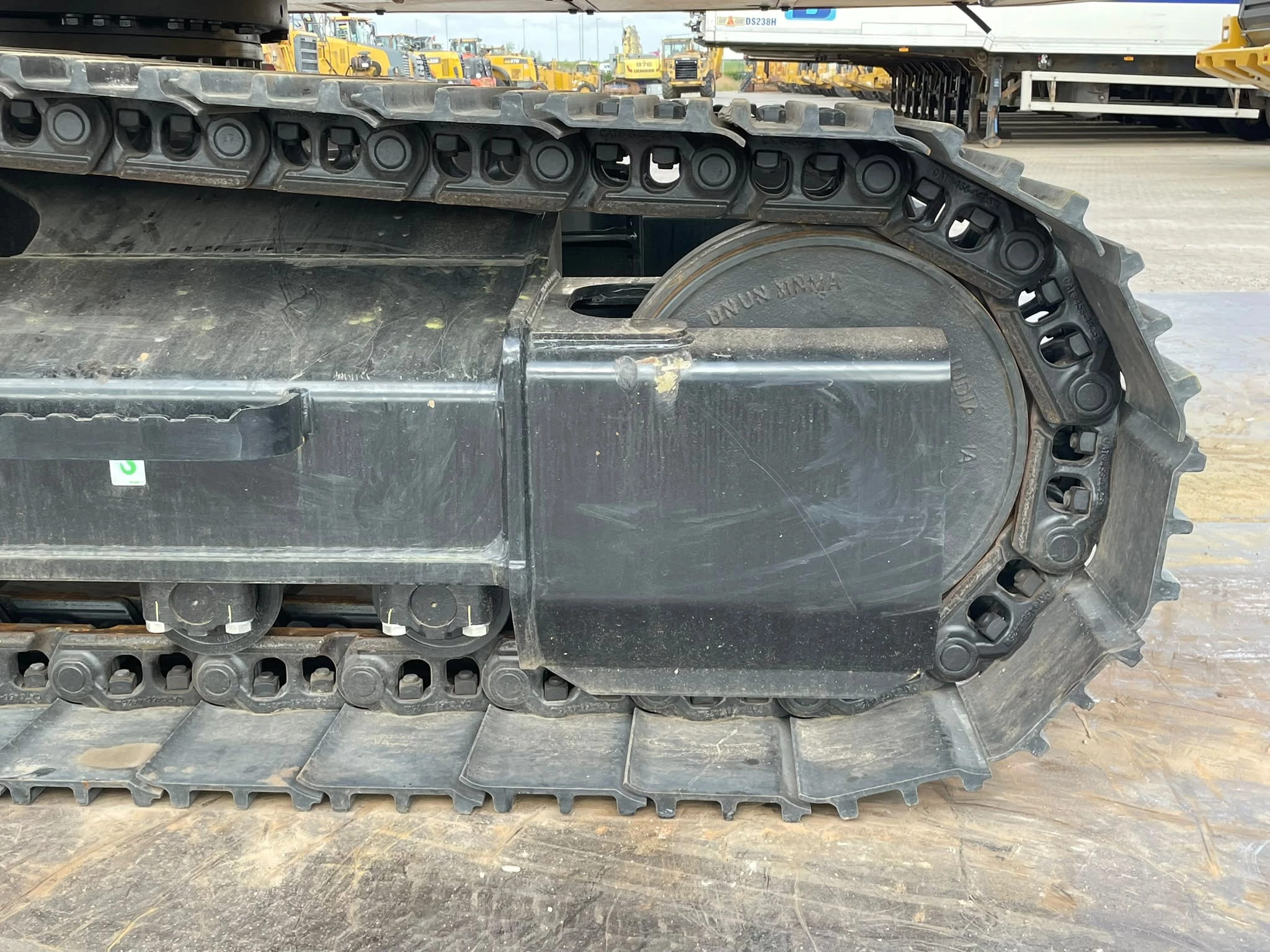 Caterpillar 320D3 GC 2025 zdjęcie 12
