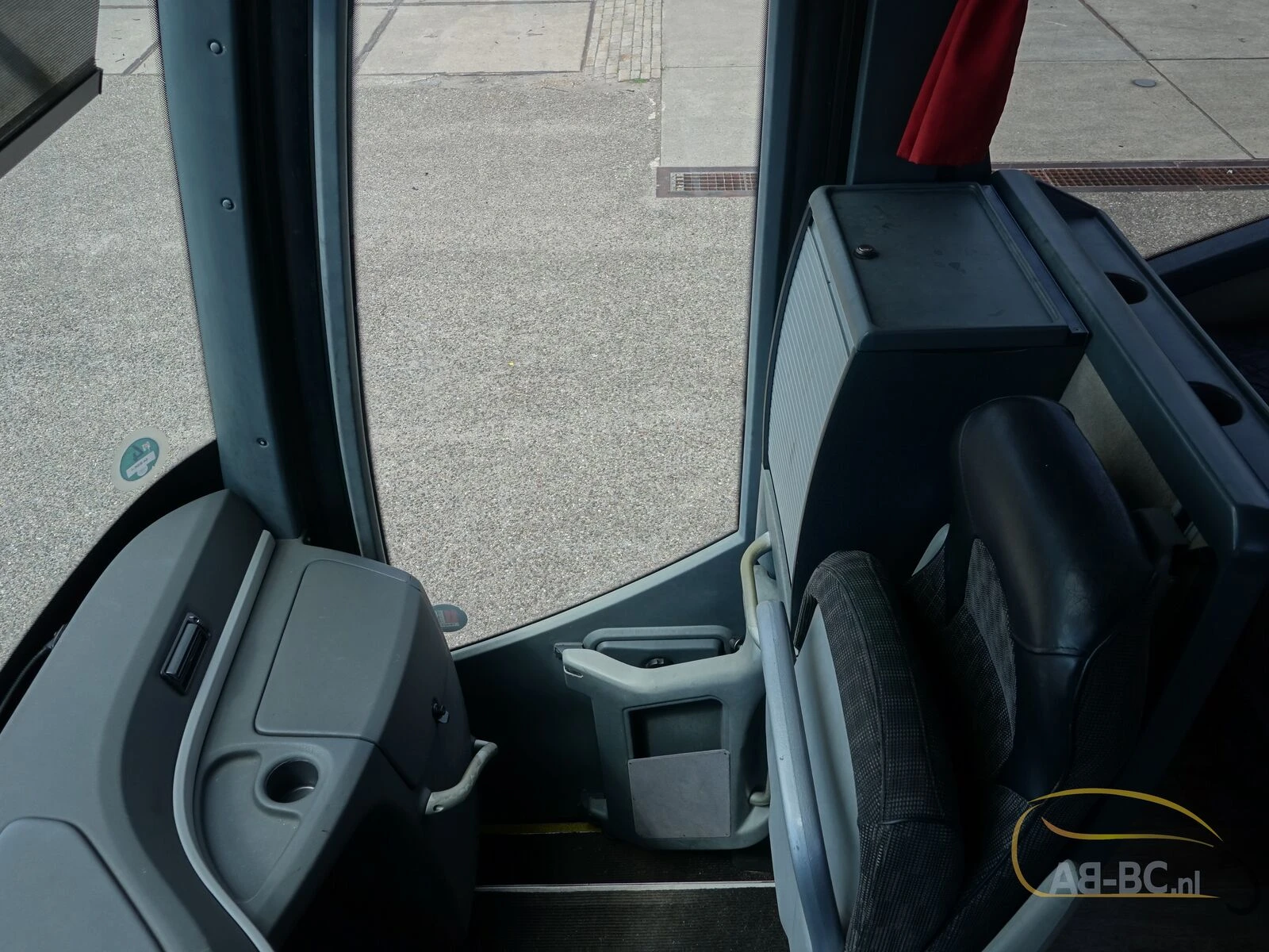 Volvo 9700 2014 afbeelding 83