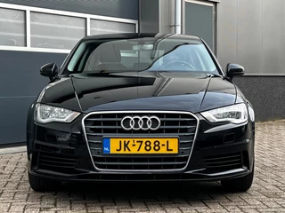 Audi A3 2016 - Limousine 1.4 TFSI CoD Ambition bj.2016 Navi|Pdc|Cc|Nap. immagine 4