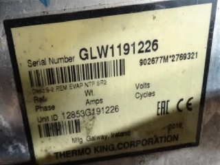 - Geen producent - N/A - TERMO-KING imagen 3