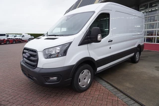 Ford Transit 2024 - 350 2.0 TDCI 130PK L3H2 Trend imagem 9