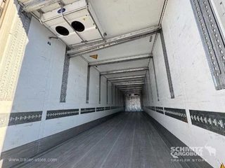 Schmitz Cargobull Semitrailer Reefer Multitemp 2018 afbeelding 3 miniatuur