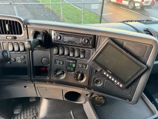 Scania R 2008 - R480 6X2 BIG LOAD LIFT DHOLLANDIA ONLY 550.769 KM imagem 16