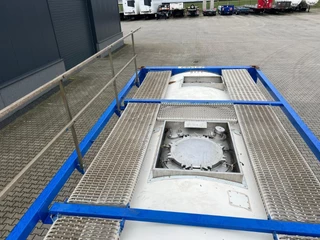 Welfit Oddy N/A 1997 - 20FT ISO, 24.930L / 1-COMP / T11 / valid 5Y/CSC-inspection till 09/2028 obrazek 16