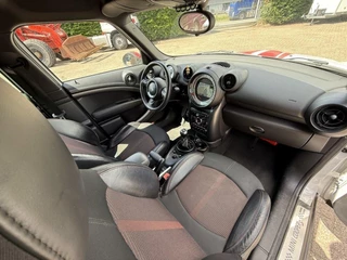 MINI Countryman 2014 - N/A obrazek 21