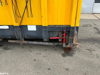 Container 20m³ N/A - N/A obrazek 5