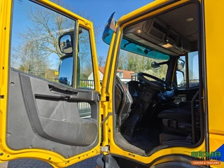 Iveco Eurocargo 2016 - 80E190 zdjecie 11