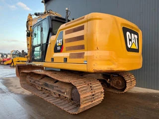 Cat N/A 2019 - 323 07B | 70% good U/C image 4