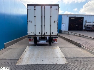 Renault N/A 2010 - Premium EURO 4, Retarder, Dhollandia image 12