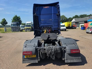 MAN TGX 2018 - 18.500 obrazek 6