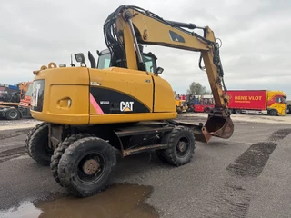 Caterpillar N/A 2024 - M313D 7212 HOURS obrazek 7