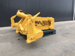 Komatsu N/A 2026 - D51 bild 7