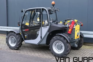Neuson N/A 2023 - TH522 | 45KW | Klima | NEW obrazek 12