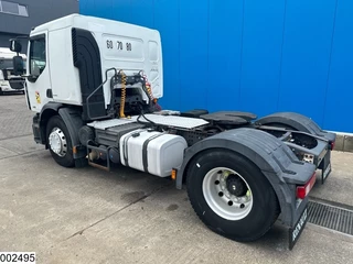 Renault N/A 2011 - Premium 380 Dxi EURO 5, ADR, PTO obrazek 4