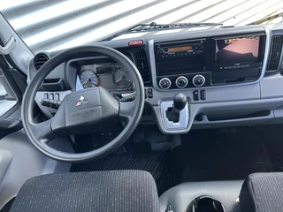 FUSO Canter 2024 - 3C15 Bakwagen-Laadklep zdjecie 3