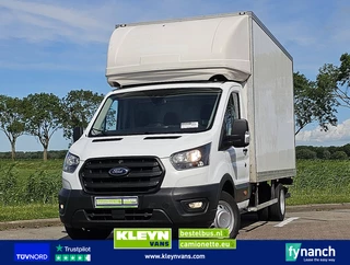 Ford Transit 2022 - 2.0 for sale