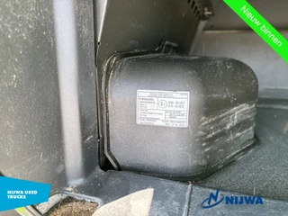 Volvo FM 460 4x2 PTO + Koelkast 2021 - N/A изображение 35