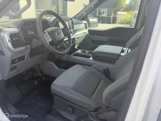 Ford F-150 2023 - USA Xlt obrazek 16