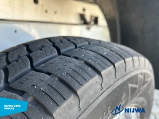 Renault Master 2022 - T35 145 Laadklep + Bluetooth изображение 24