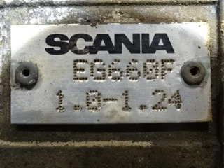 Scania N/A - GRS905 bild 2