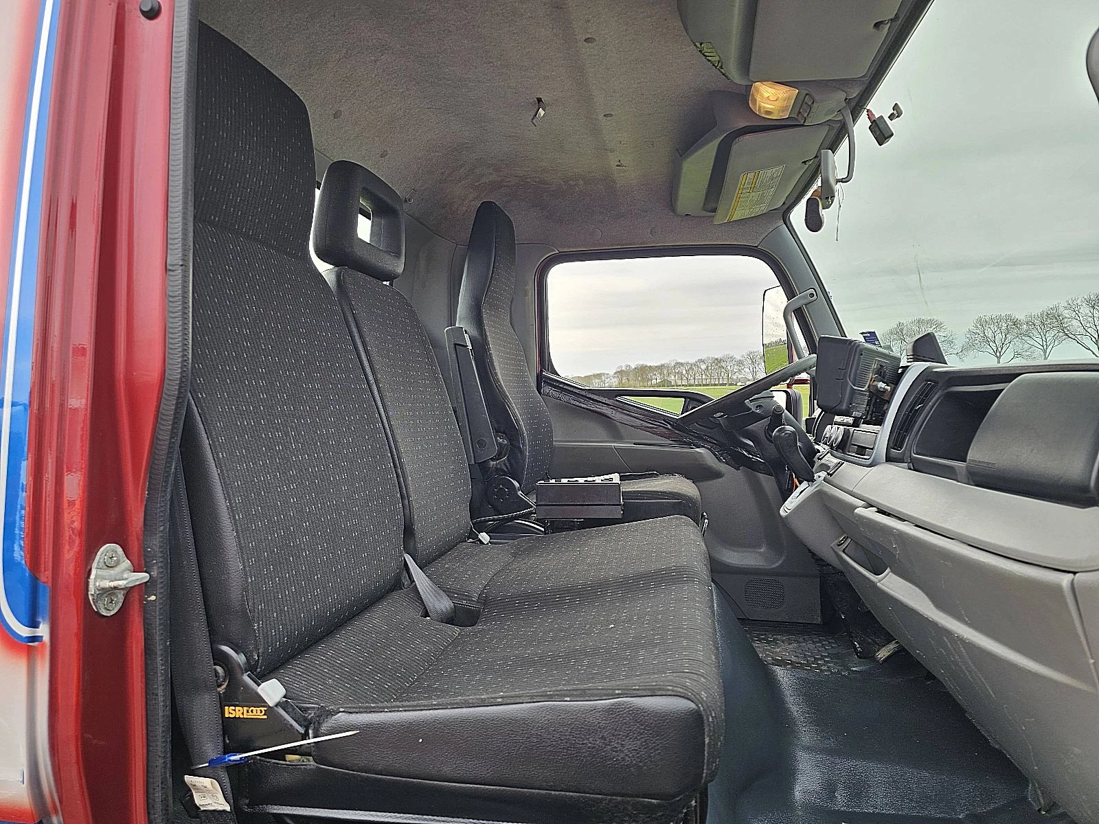 FUSO Canter 2020 - 9C18 zdjęcie 7