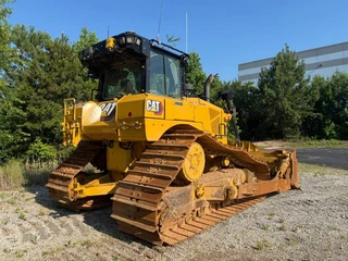 Cat 2020 - D6XE LGP - LOCATED IN GREENVILLE, SC - USA obrázek 3 náhled