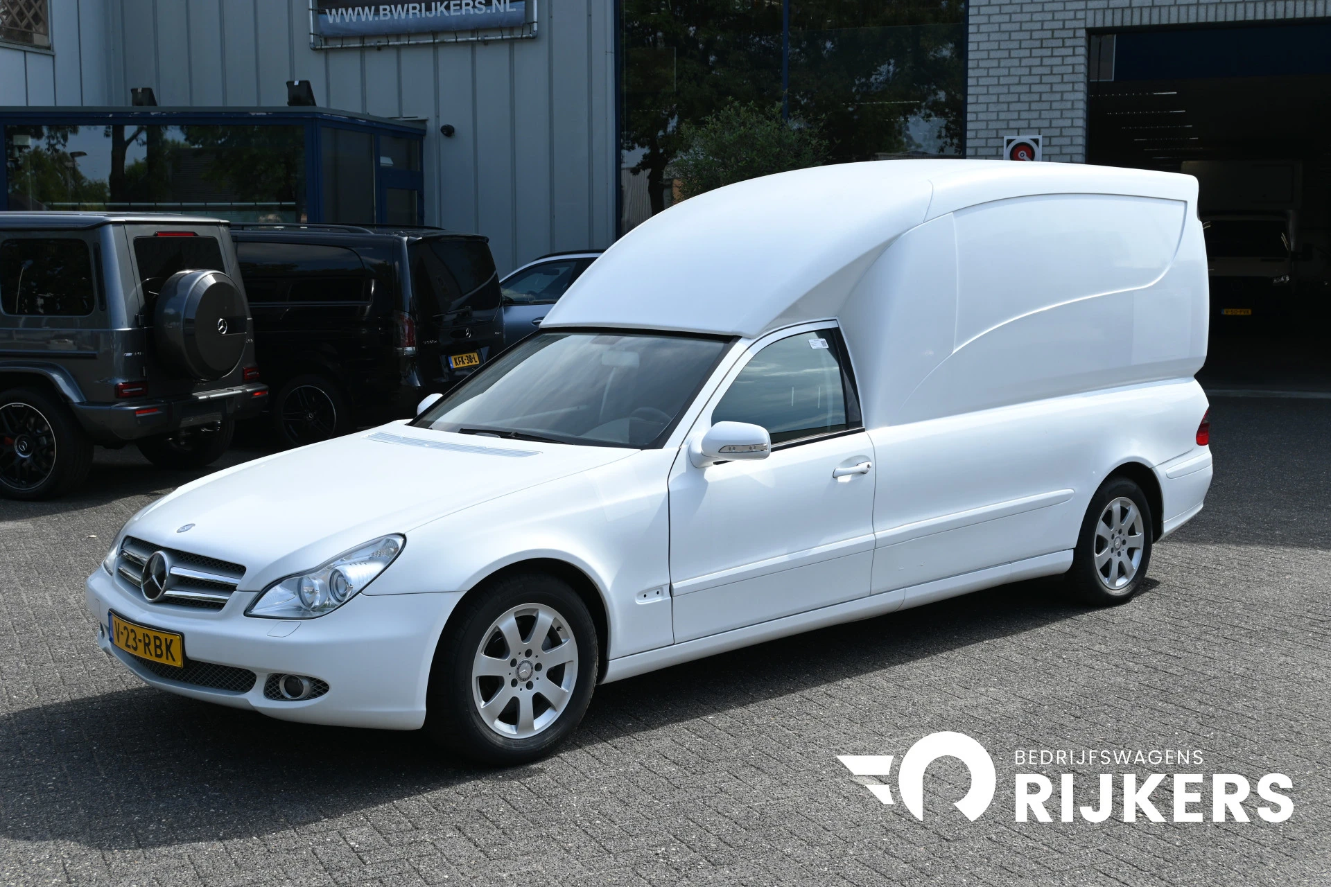 Mercedes-Benz E-Klasse 2016 - 280 CDI 3.0 V6 afbeelding 1