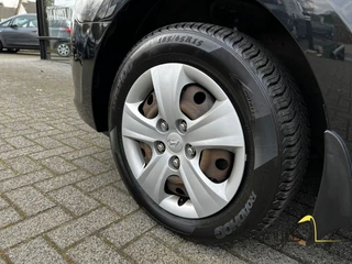 Hyundai i30 2010 - 1.4i Active Cool / apk 3-2027 imagem 15