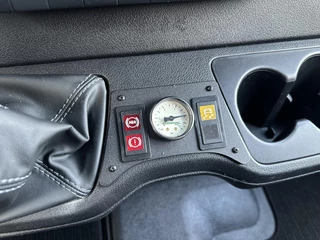 Mercedes-Benz Sprinter 2019 - 519 CDI V6 BE-Trekker Bakwagen Combi image 15